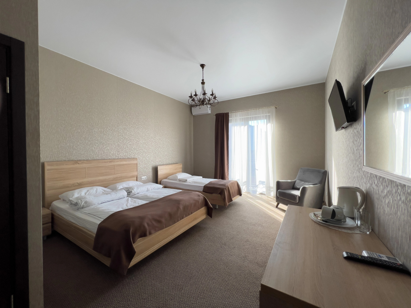 Отель Рита хаус