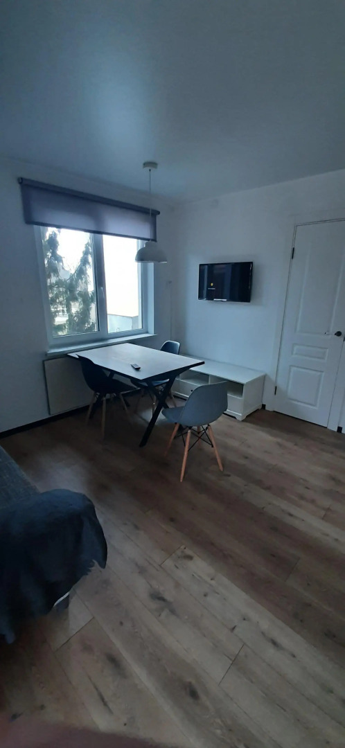 Апартаменты Дом рыбака