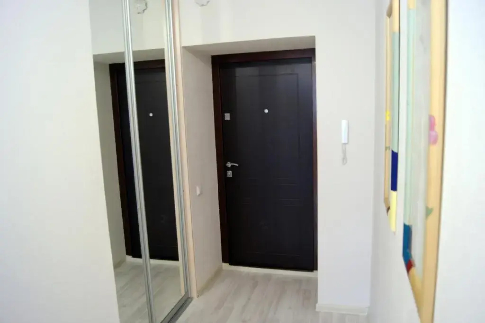 Апартаменты Comfort Russia Партизанская 55