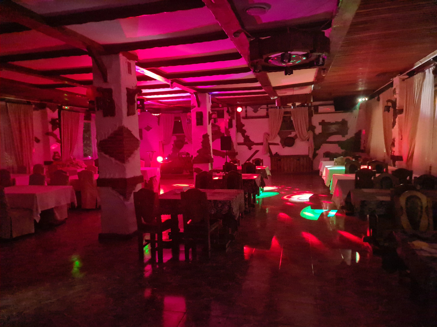 Мини-отель РГК Алексеевский