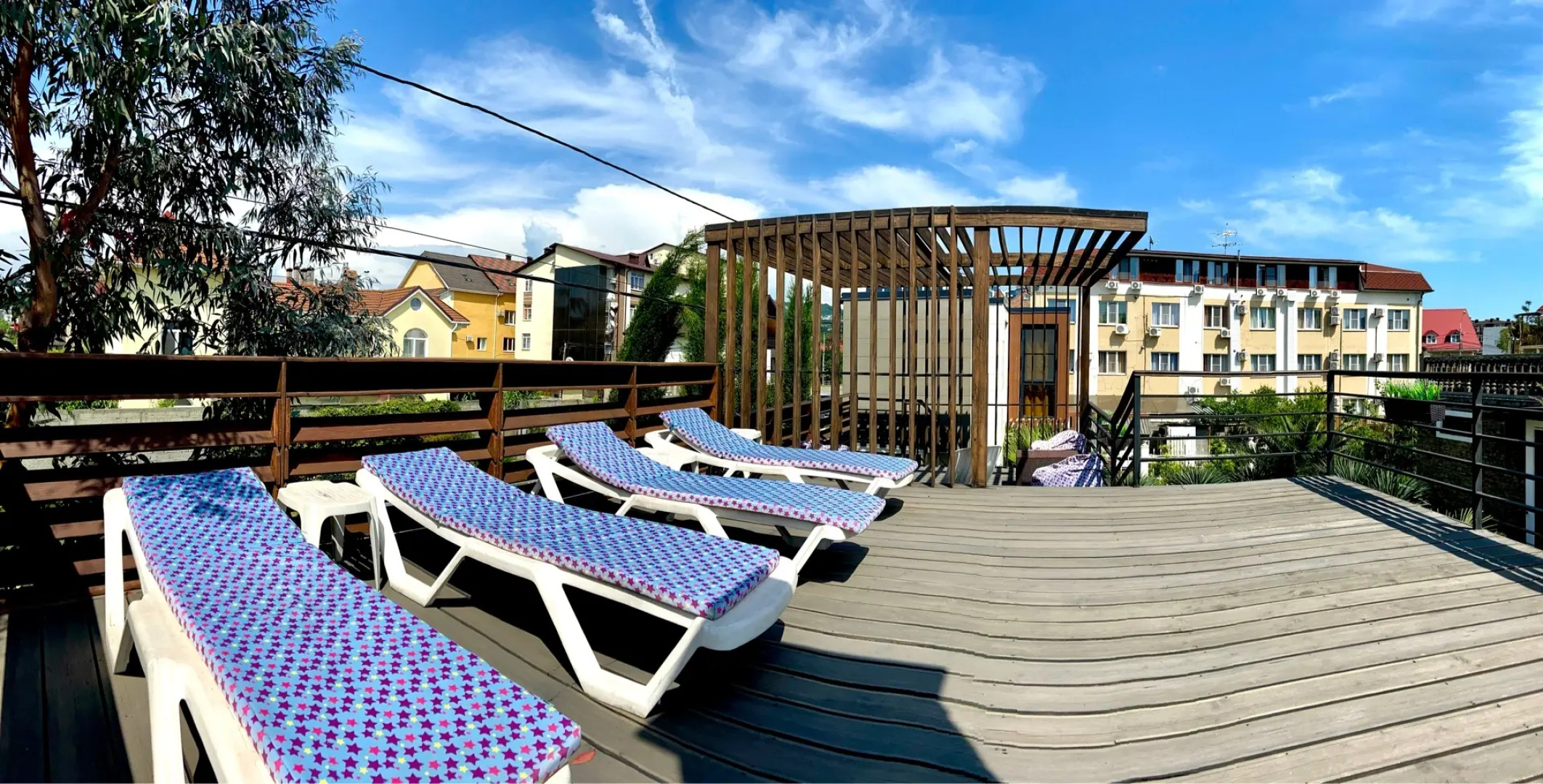 Квартира Loft studii