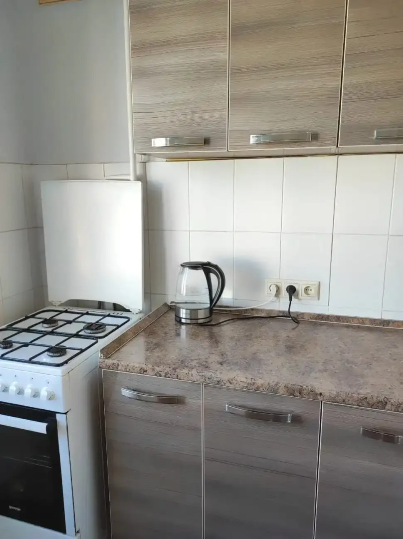 Квартира на Белорусской