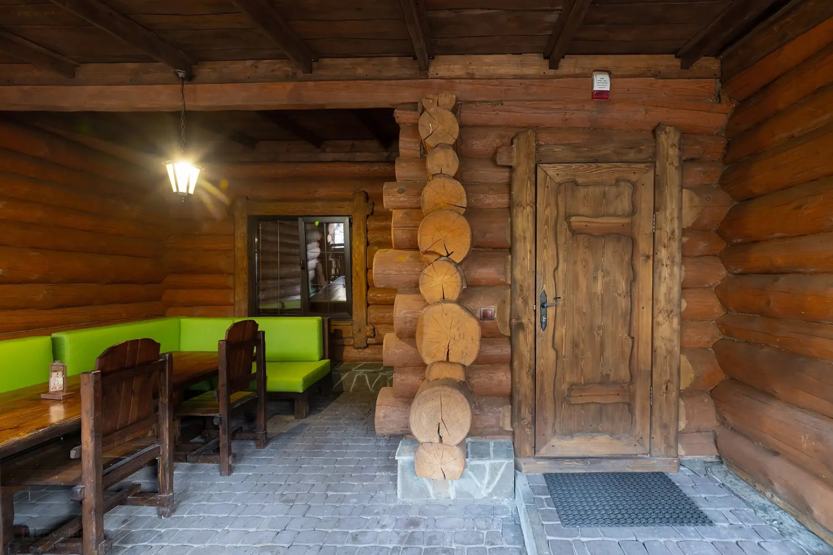 Арт Холл Отель