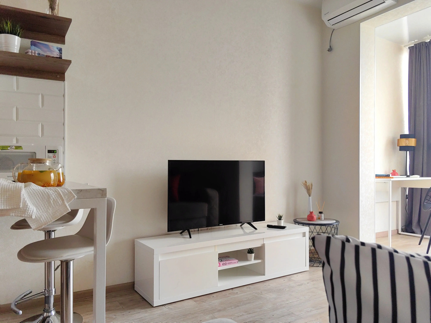 Квартира ЛайтХаус