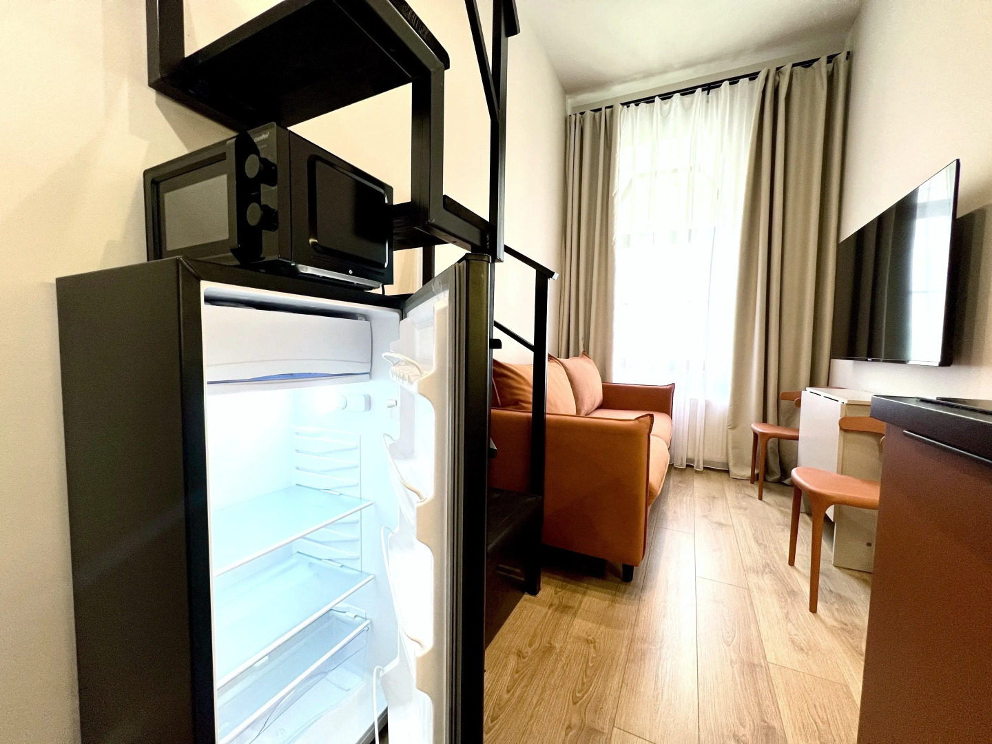 Квартира Студия в Центре Питера СуткиСпб Можайская 10