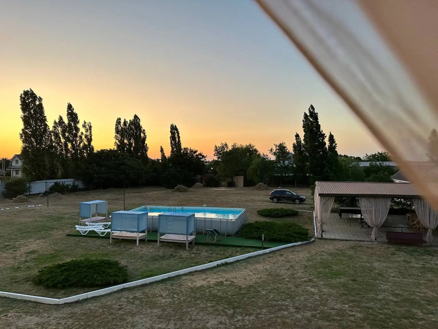 Гостевой дом Комфорт