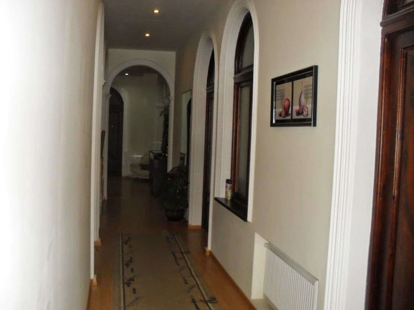 Отель Tbilisi Garden