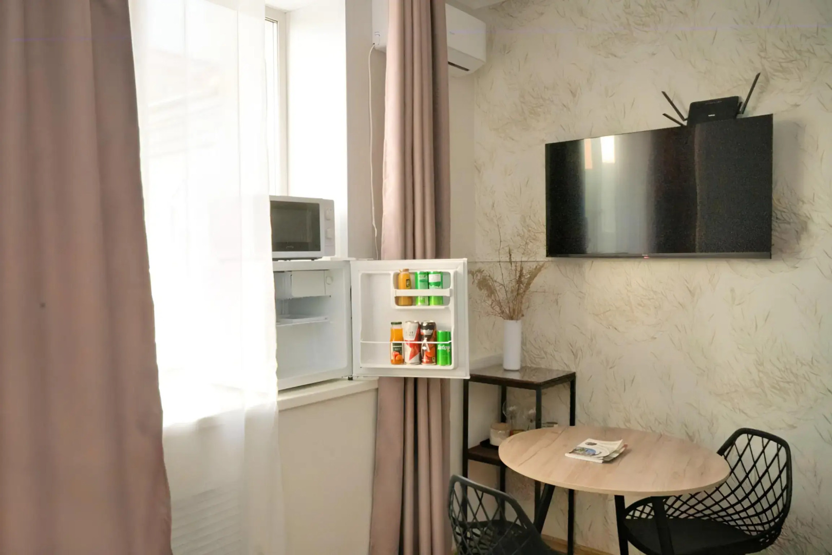 Квартира от МотоОсы