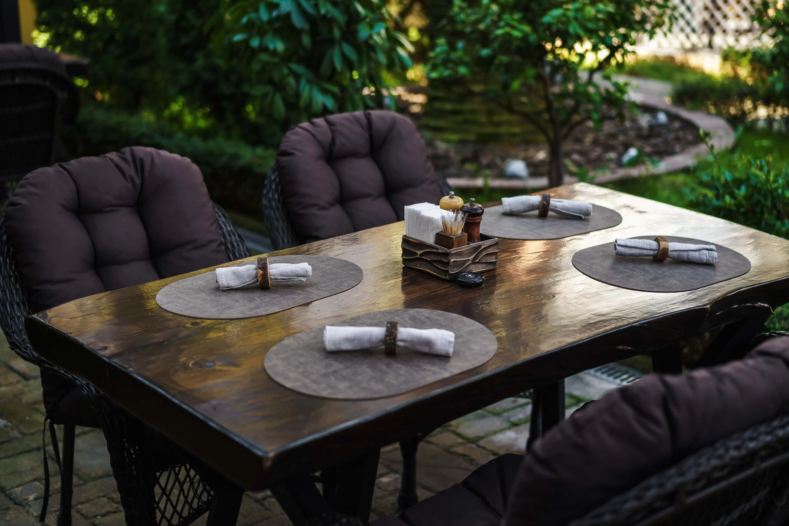 Гостевой Дом Касабланка