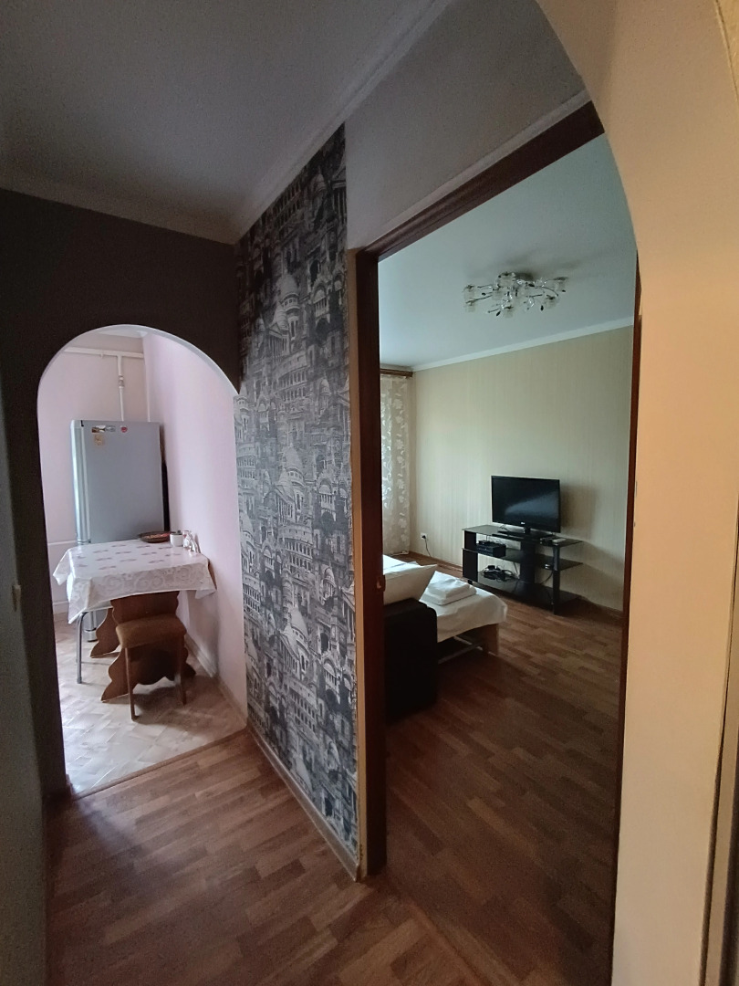 Квартира Уютная Квартира в Центре Города