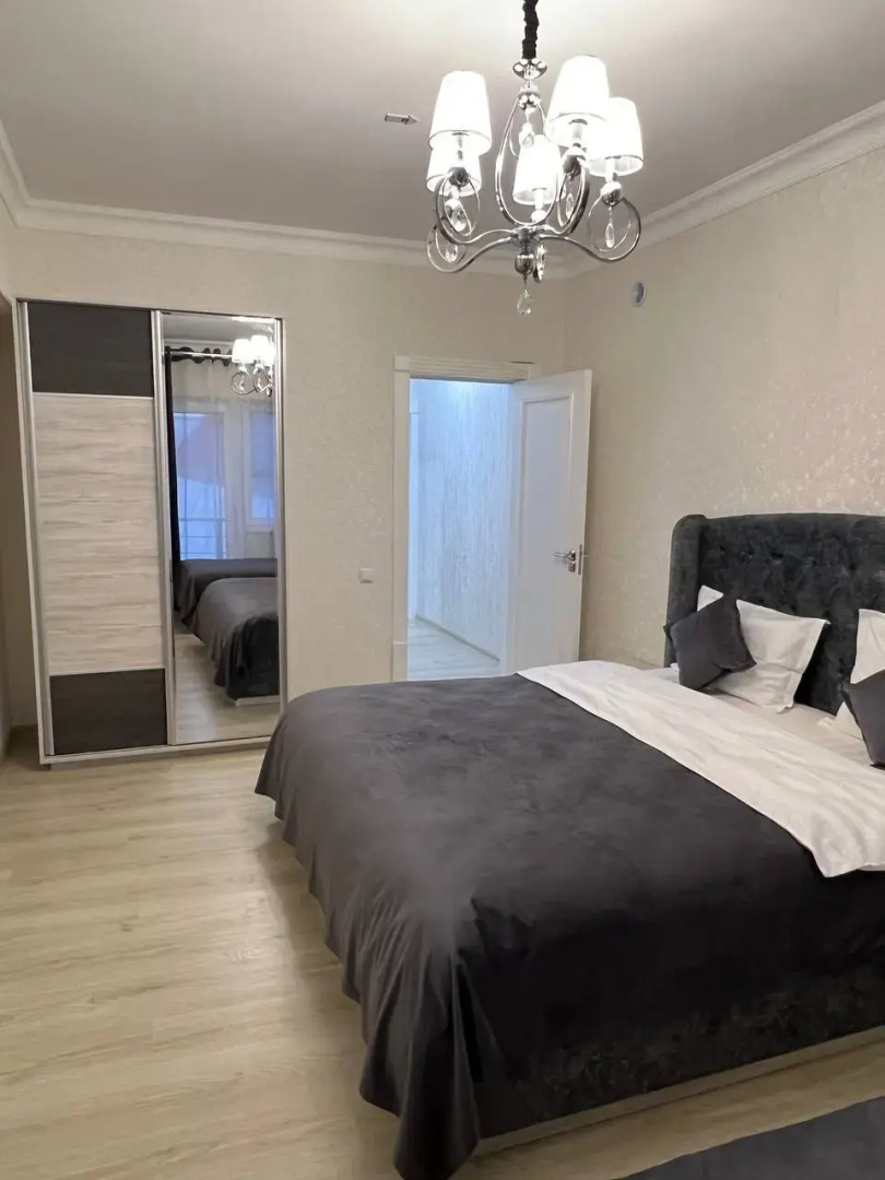 Отель Orient Inn