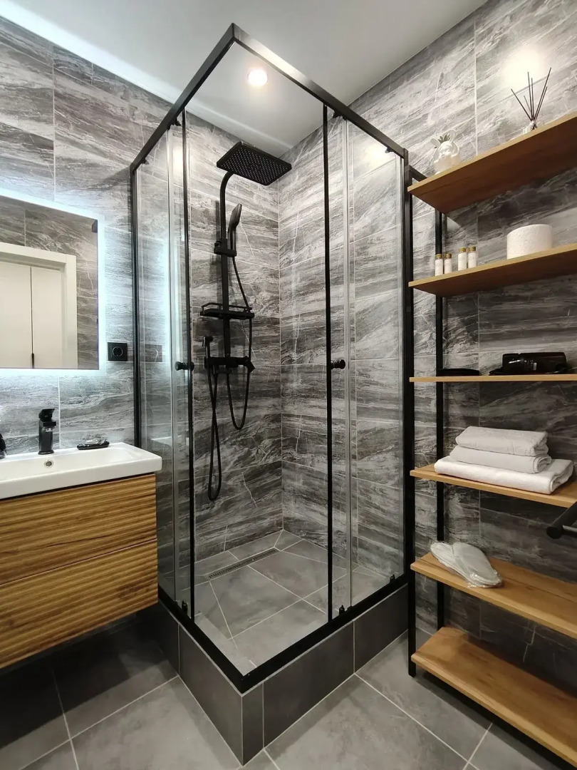 Квартира в ЖК Амград