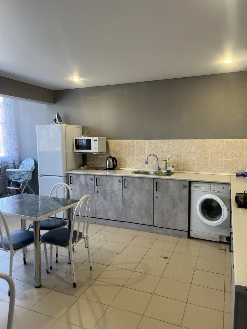 Гостевой Дом Акула