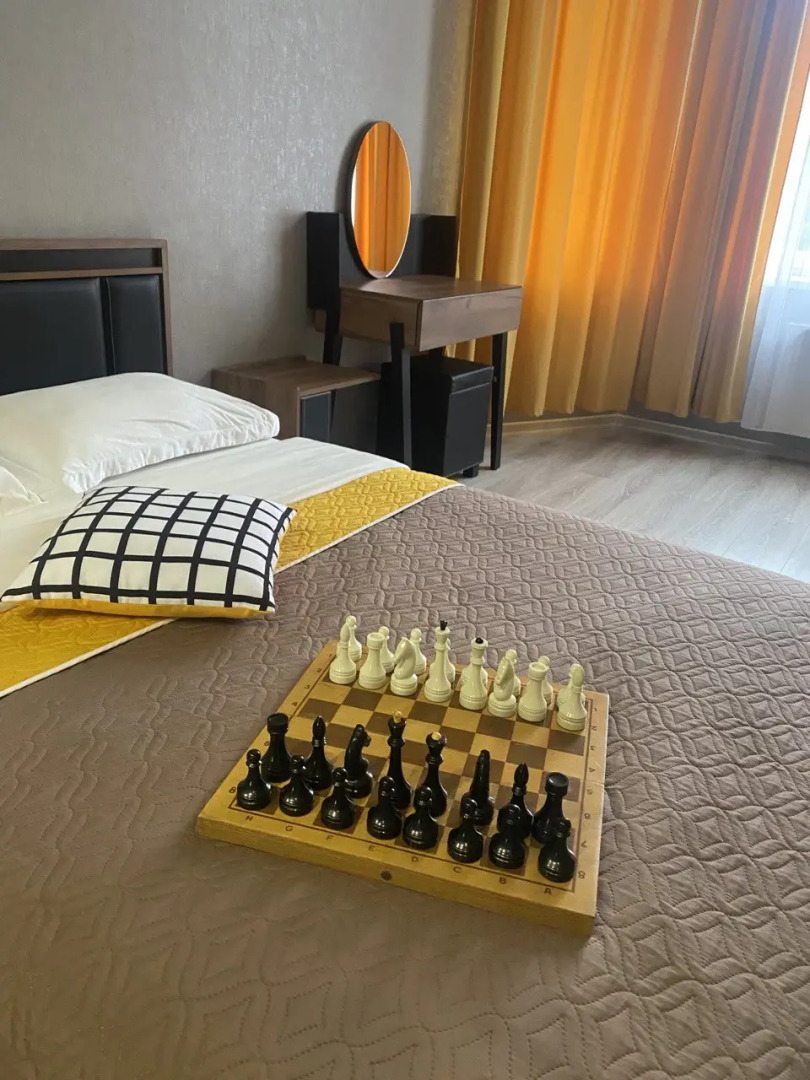 Апартаменты Снимите Это Немедленно