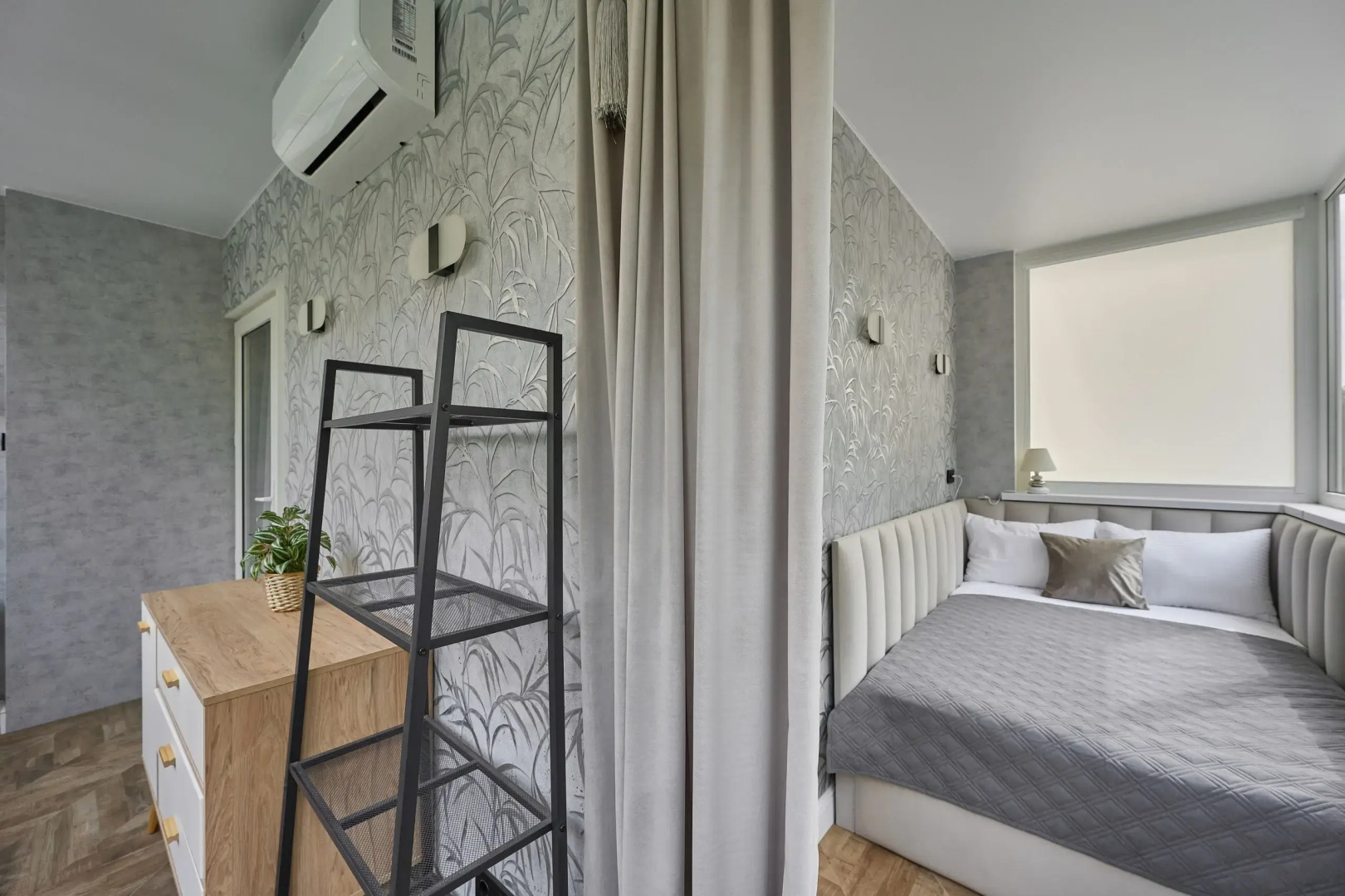 Апартаменты Your Place Парк Таун