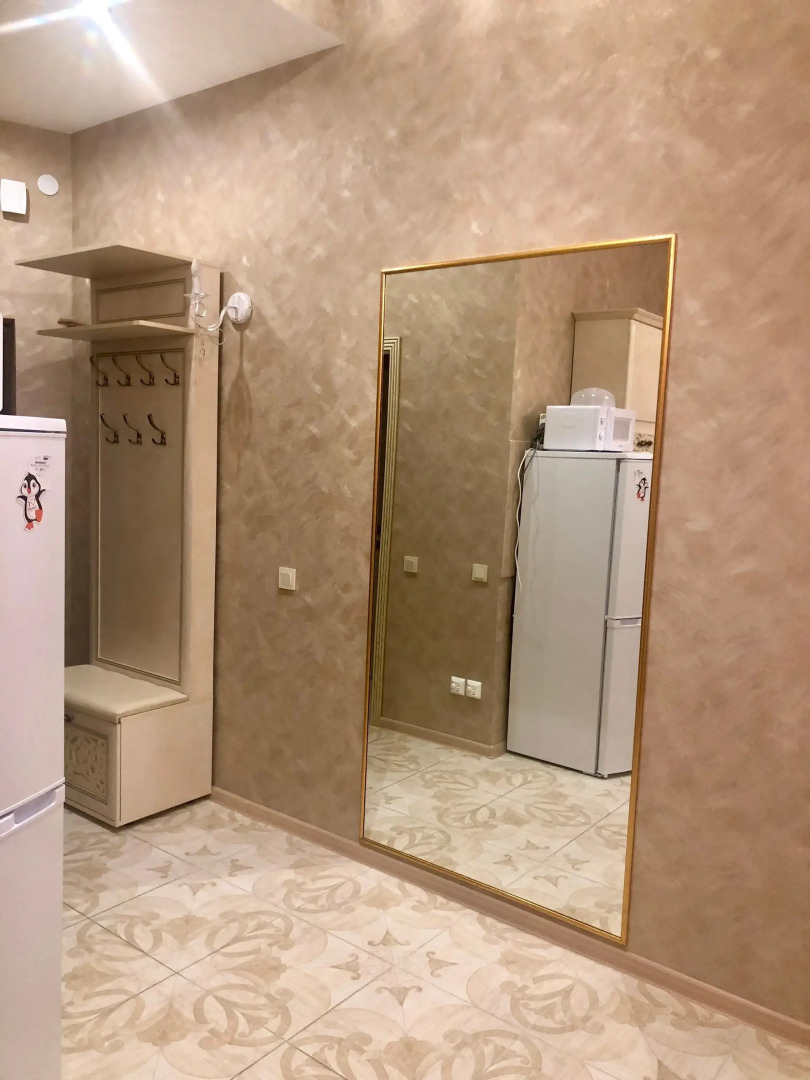 Апартаменты с Видом на Море