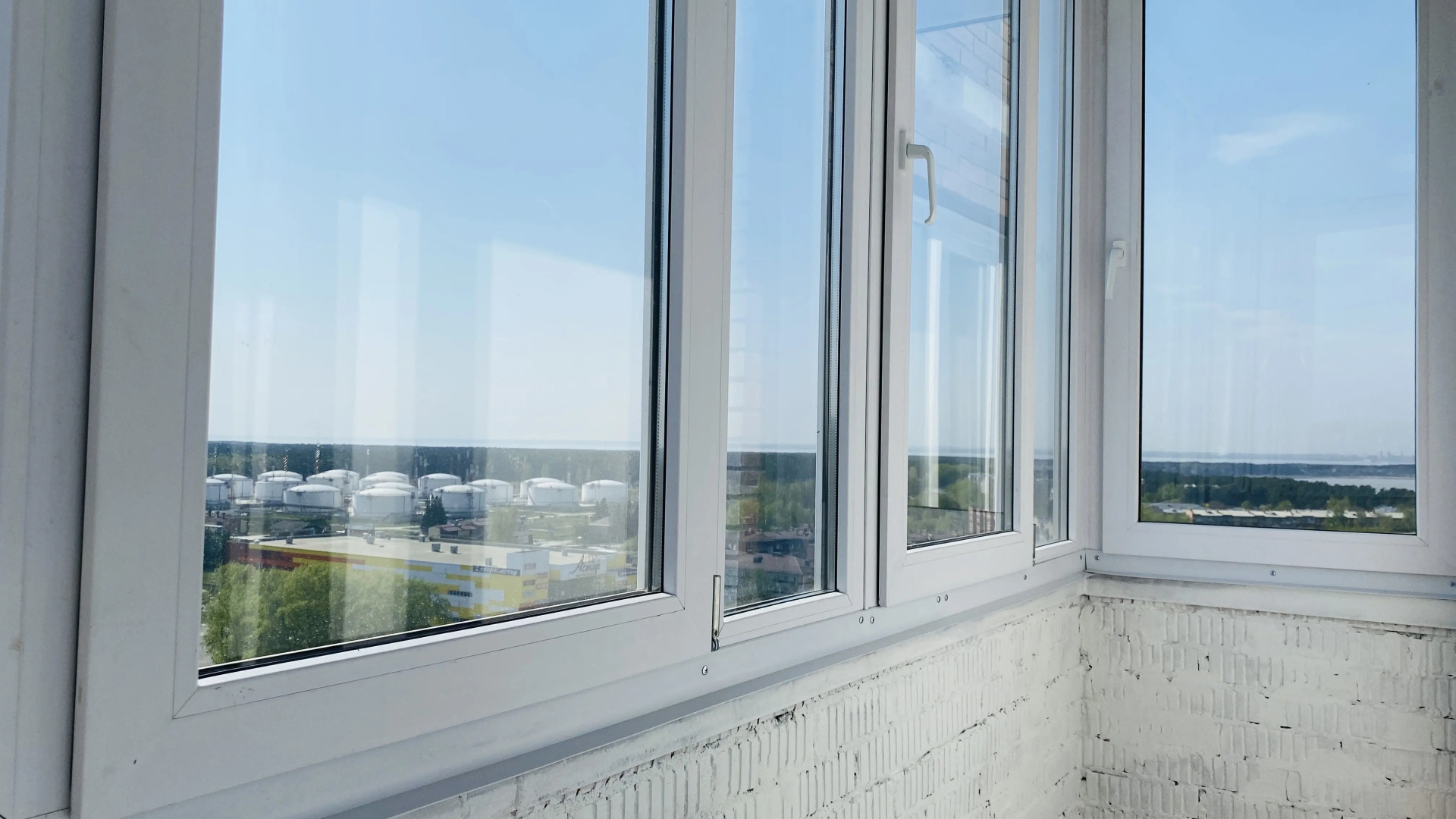 Апартаменты НА_ВЫСОТЕ