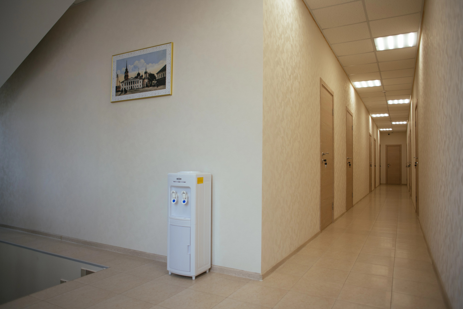 Отель Черниковский