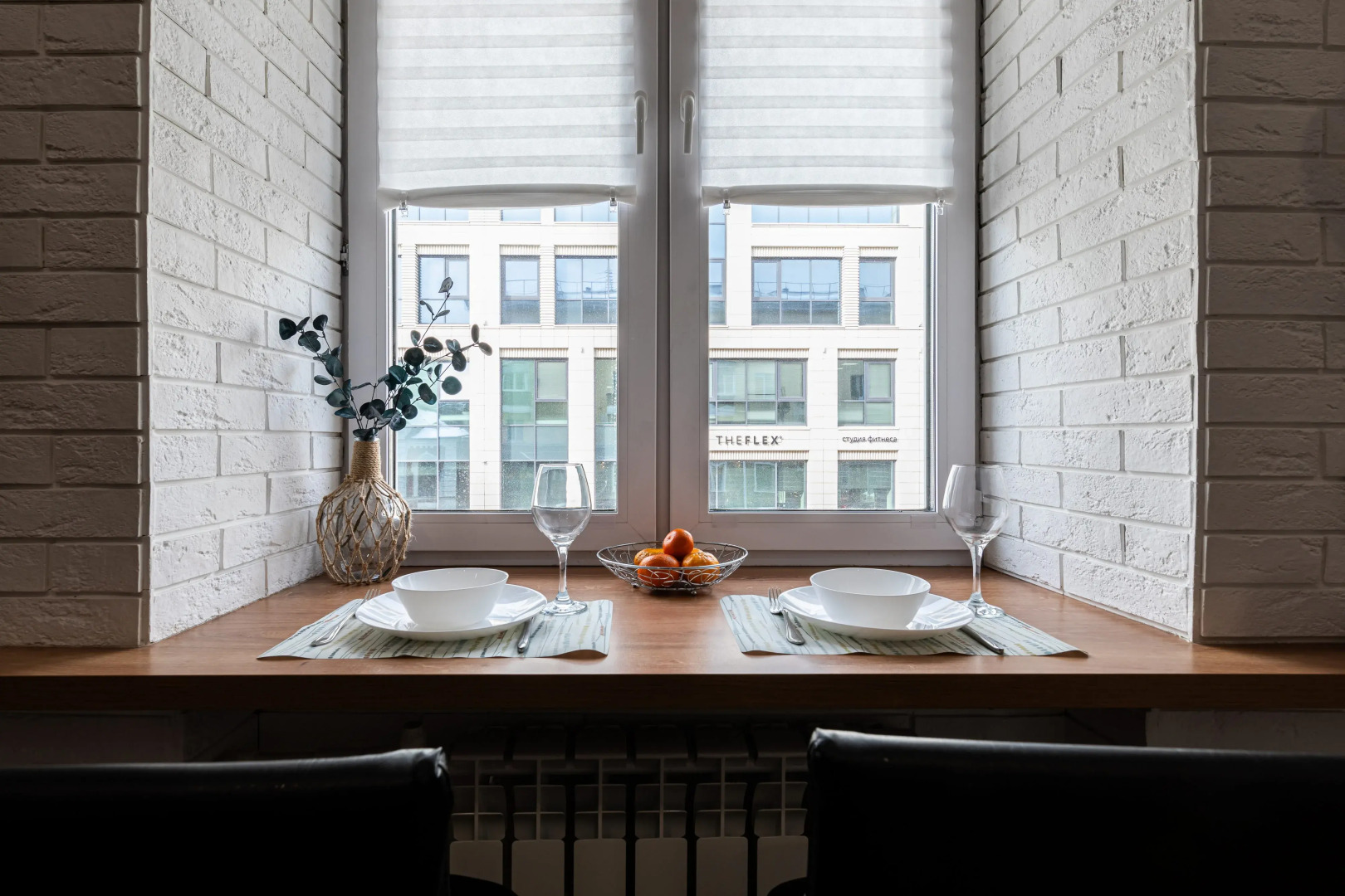 Апартаменты на Университетской