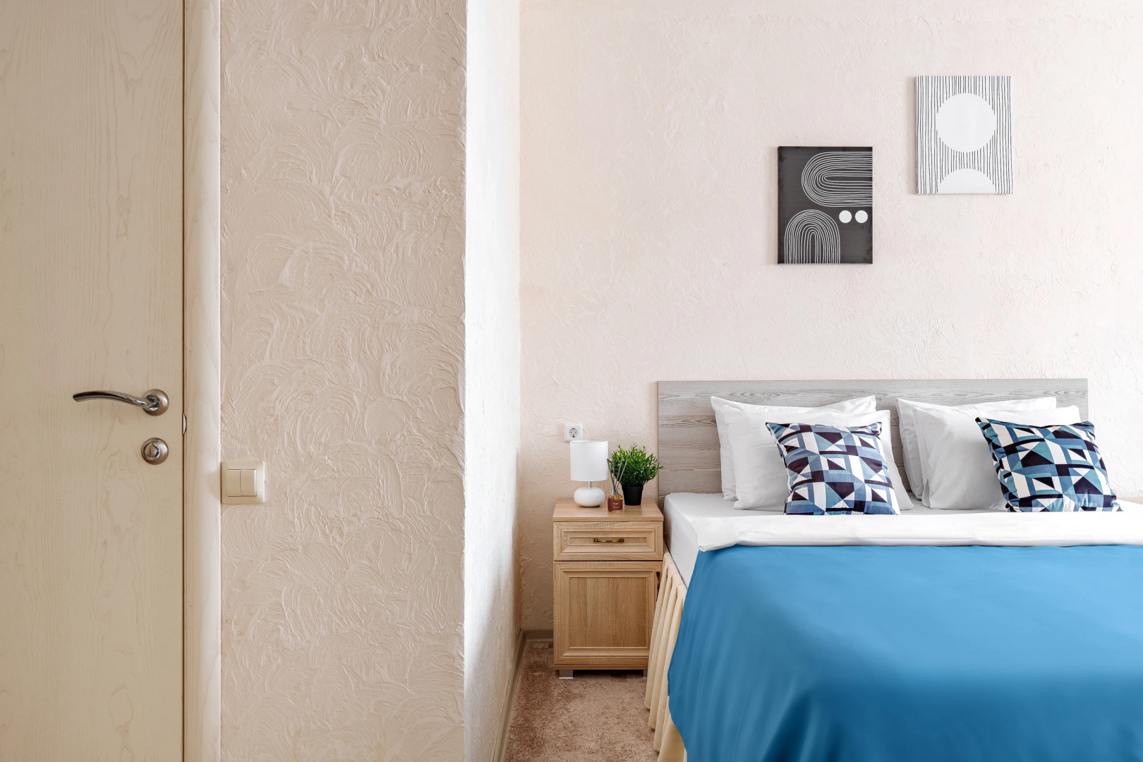 Отель Лабиринт