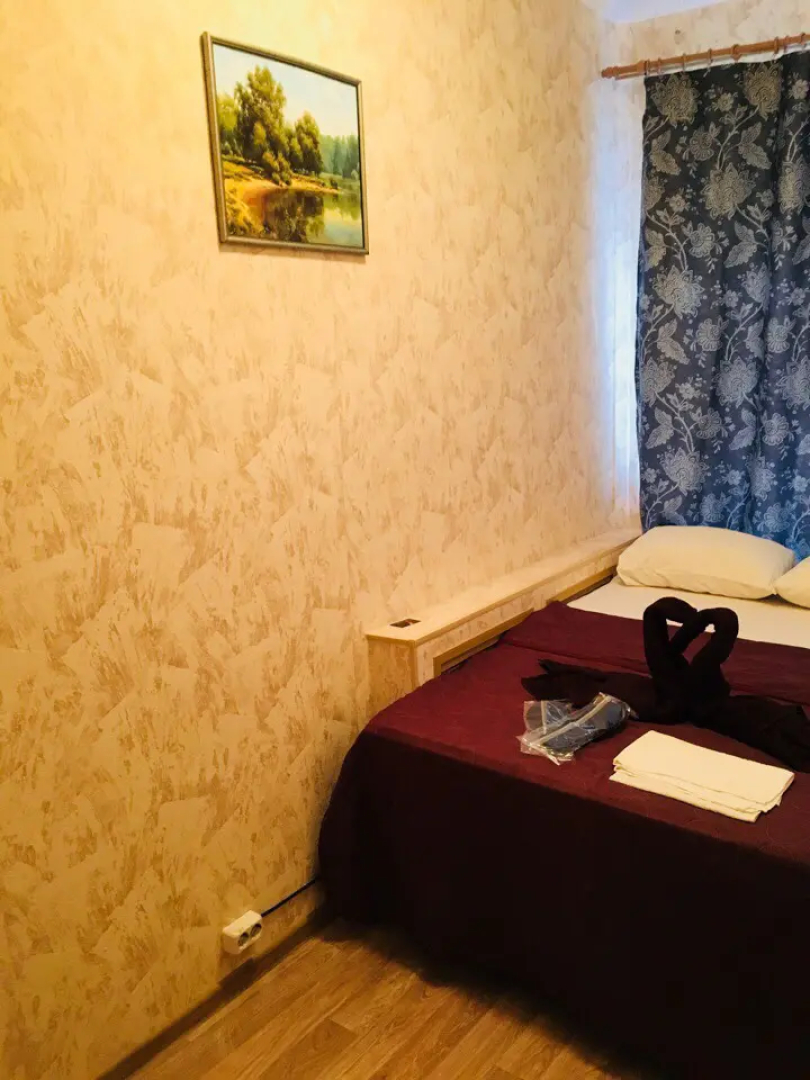 Гостевой дом Polo