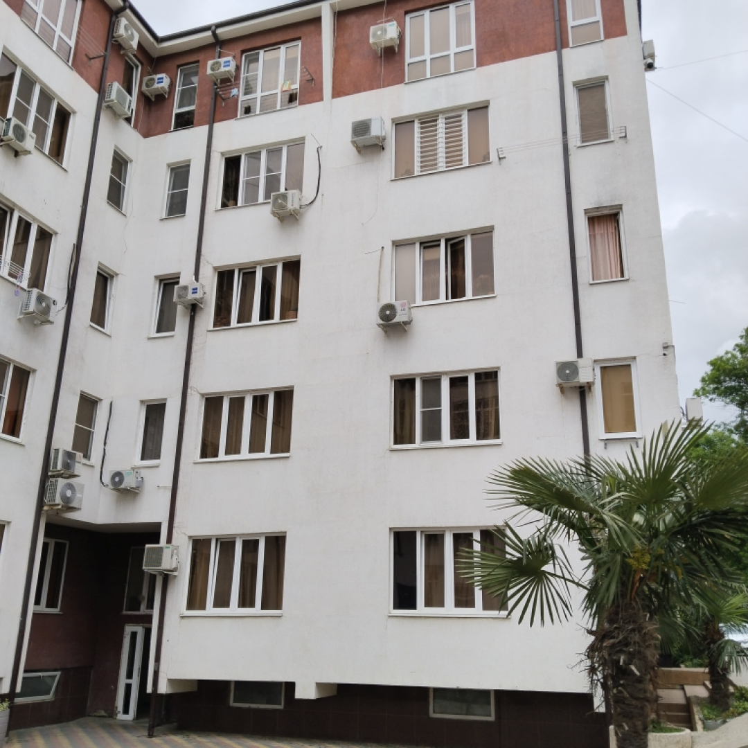 Квартира уютная в центре Сочи