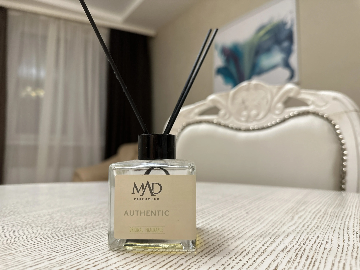 Апартаменты Люкс Трехкомнатные с Видом на Волгу