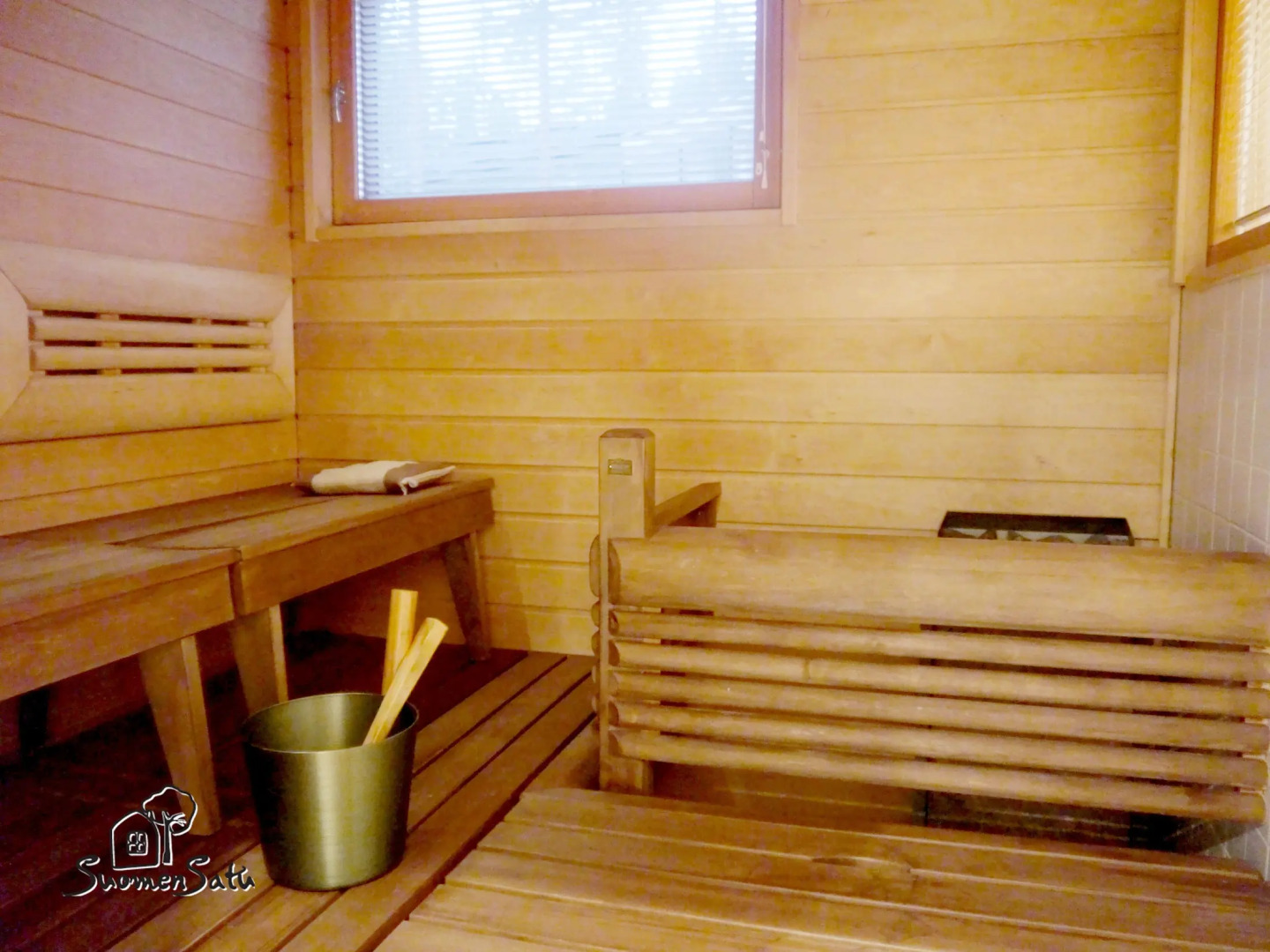 Вилла PielisLinna