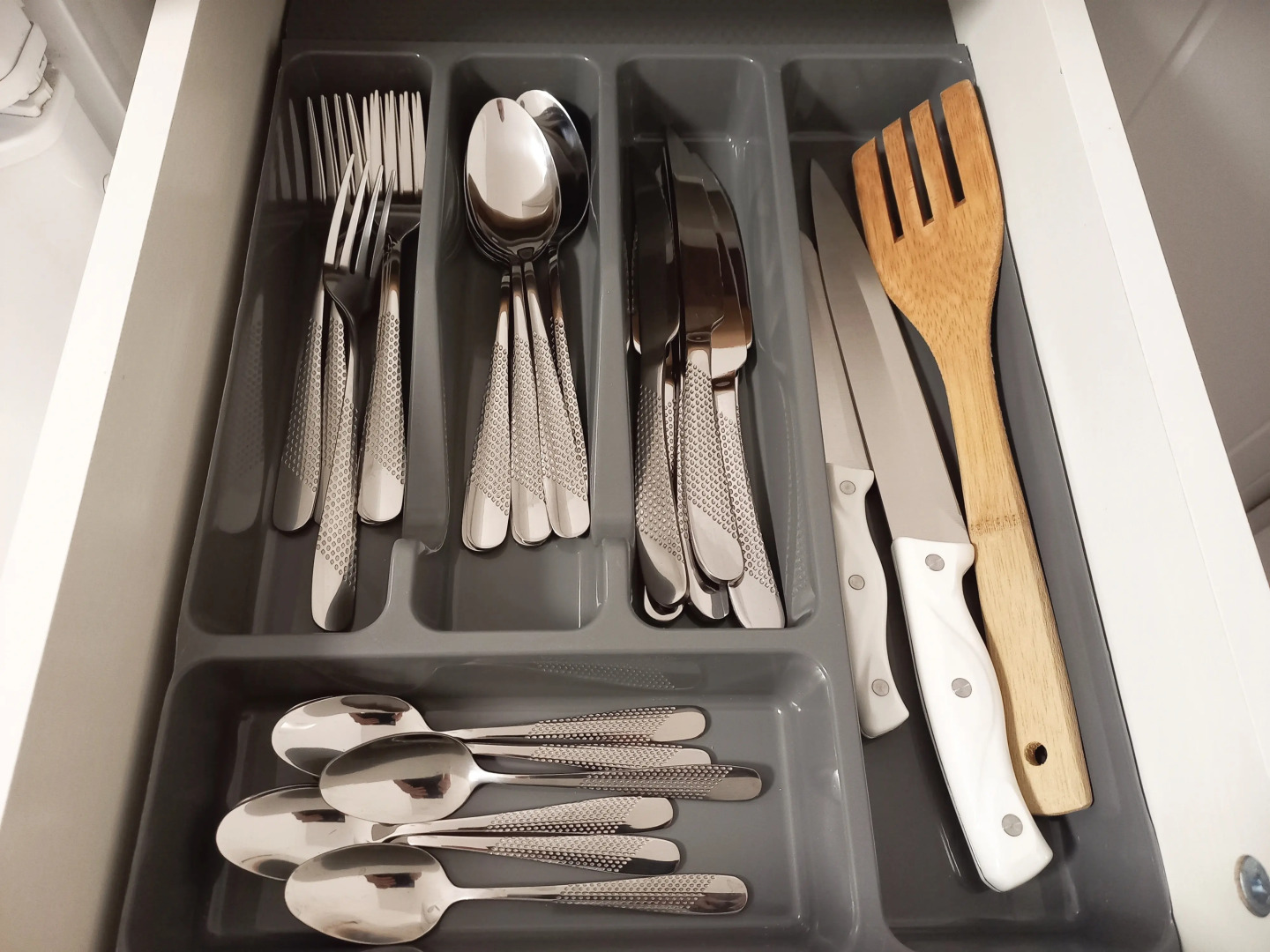 Квартира в ЖК Андересен парк