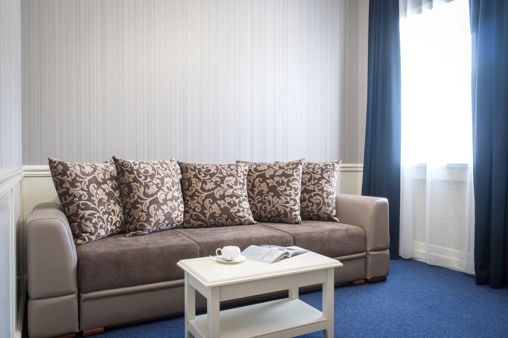 Отель Северная Корона