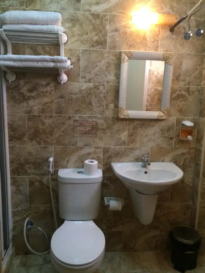 Отель Amir Palace Aqaba