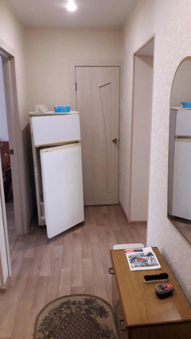 Двухкомнатная Квартира, в центре города