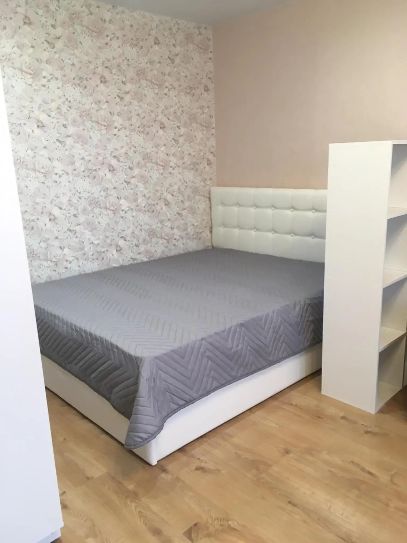 Апартаменты Бульвар Шмидта 3