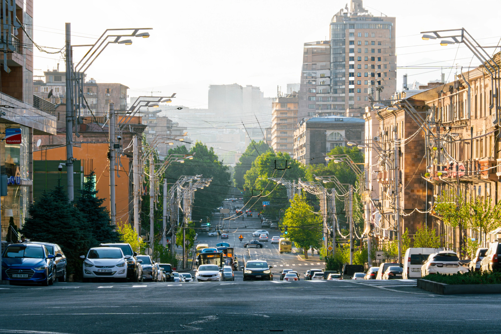 CheckInn Апарт-отель