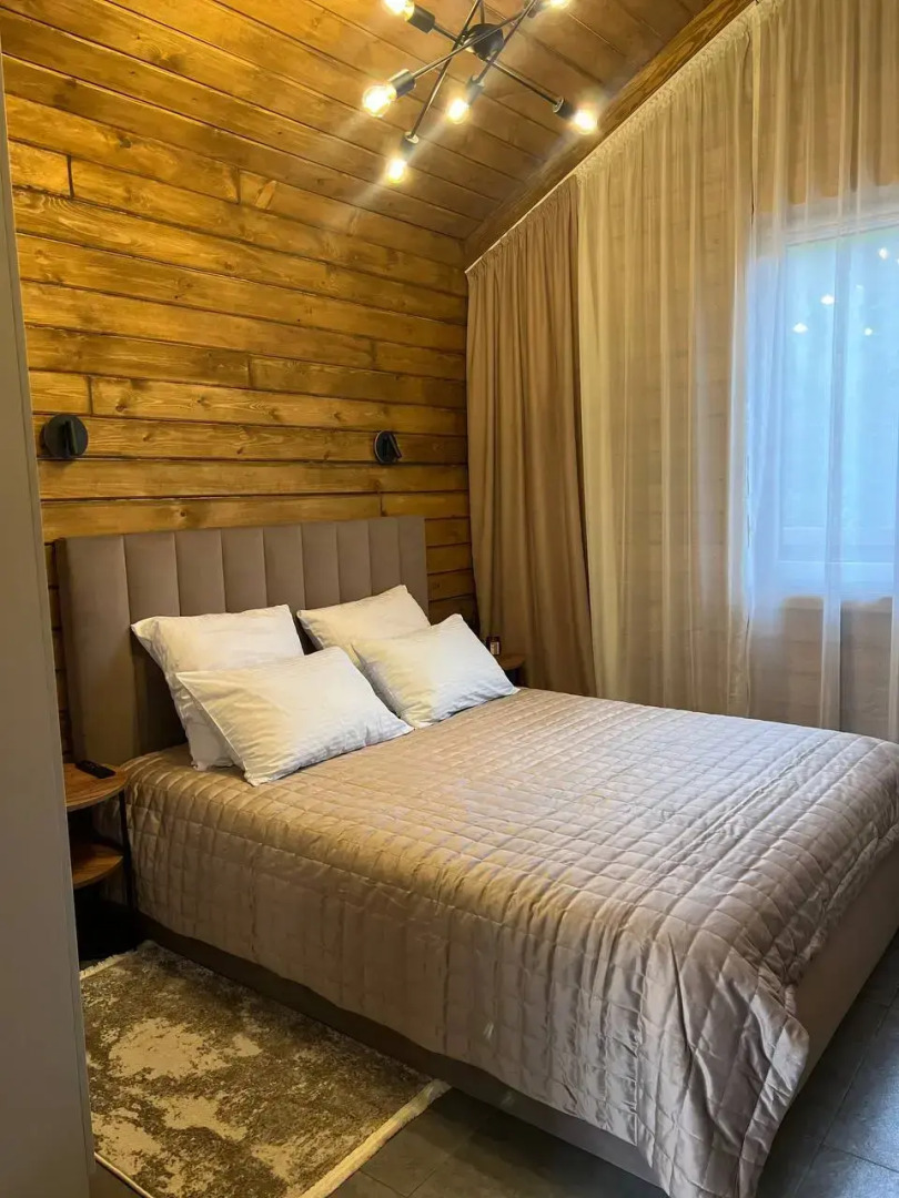 Гостевой дом Gedeon House