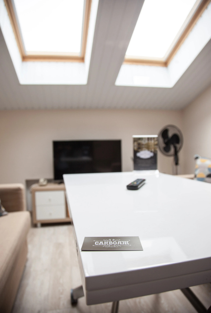 Мини-отель Саквояж