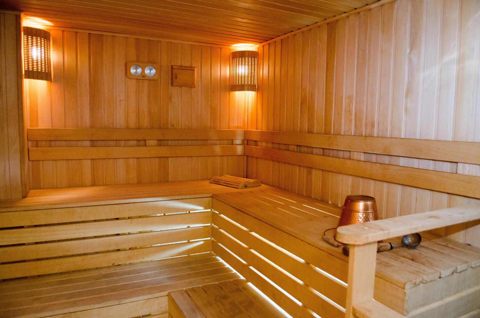 Отель Атлант