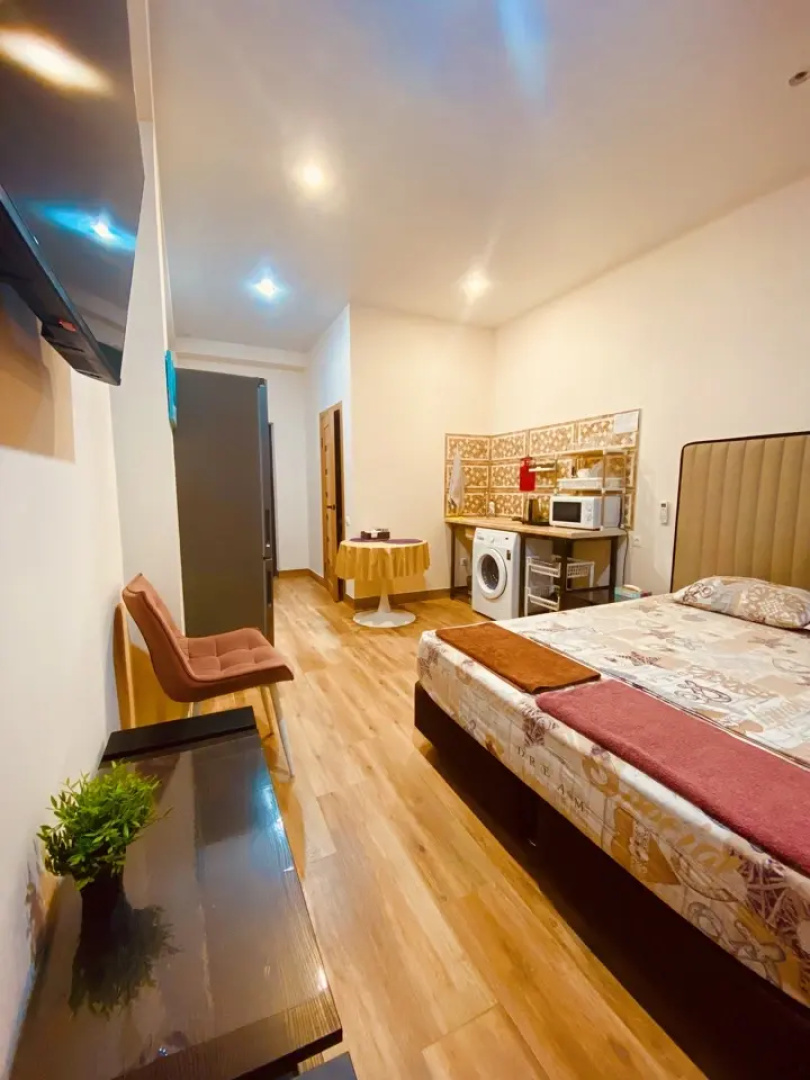 Гостевой Дом SunnyVillage