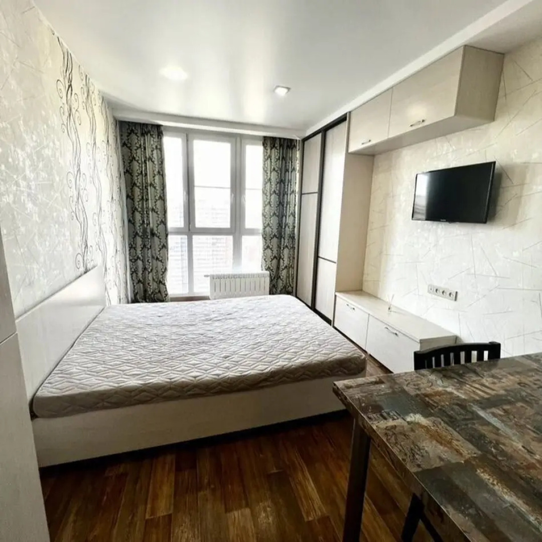 Квартира на Юбилейном проспекте 67