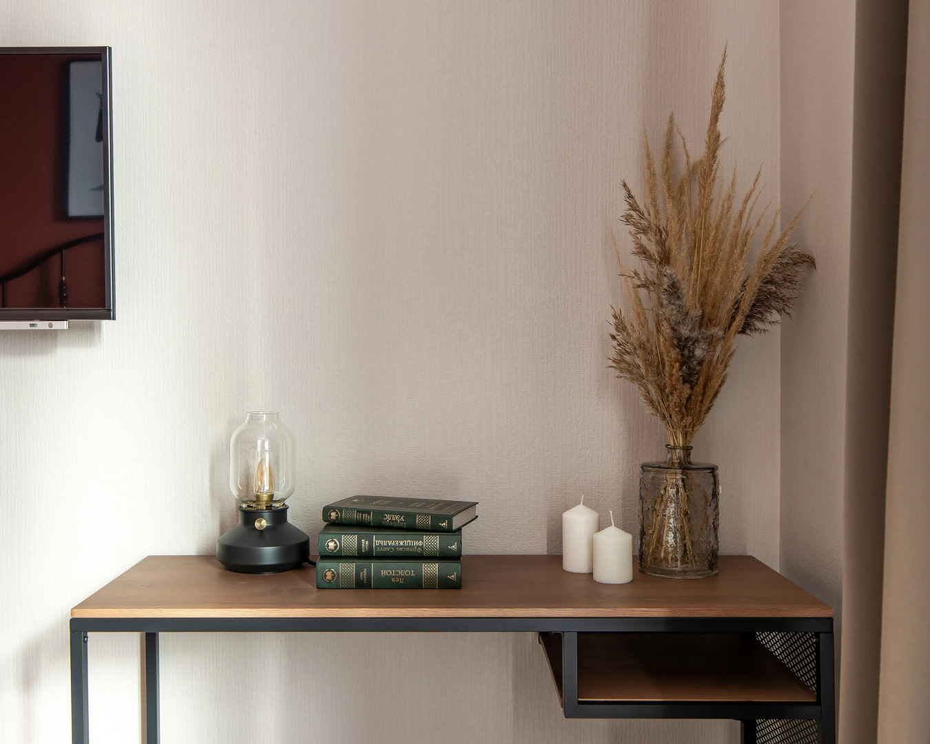 Апартаменты Терракот