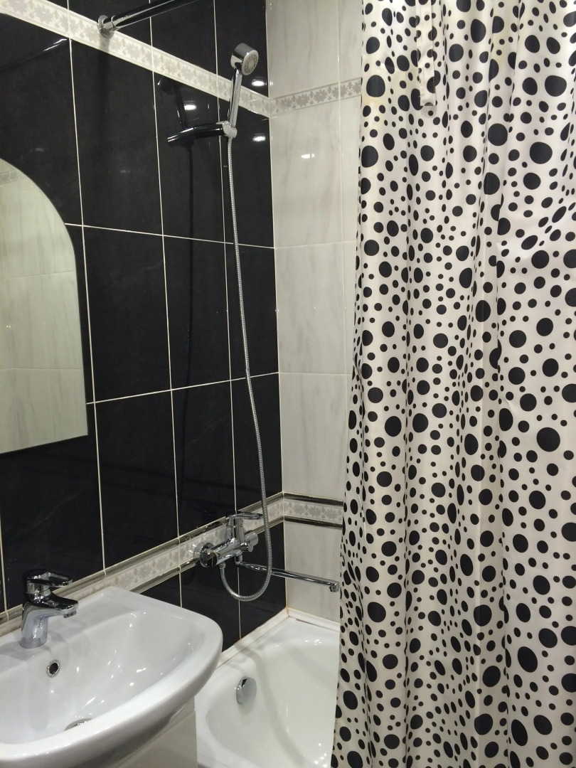 Апартаменты Diaday Irk 79