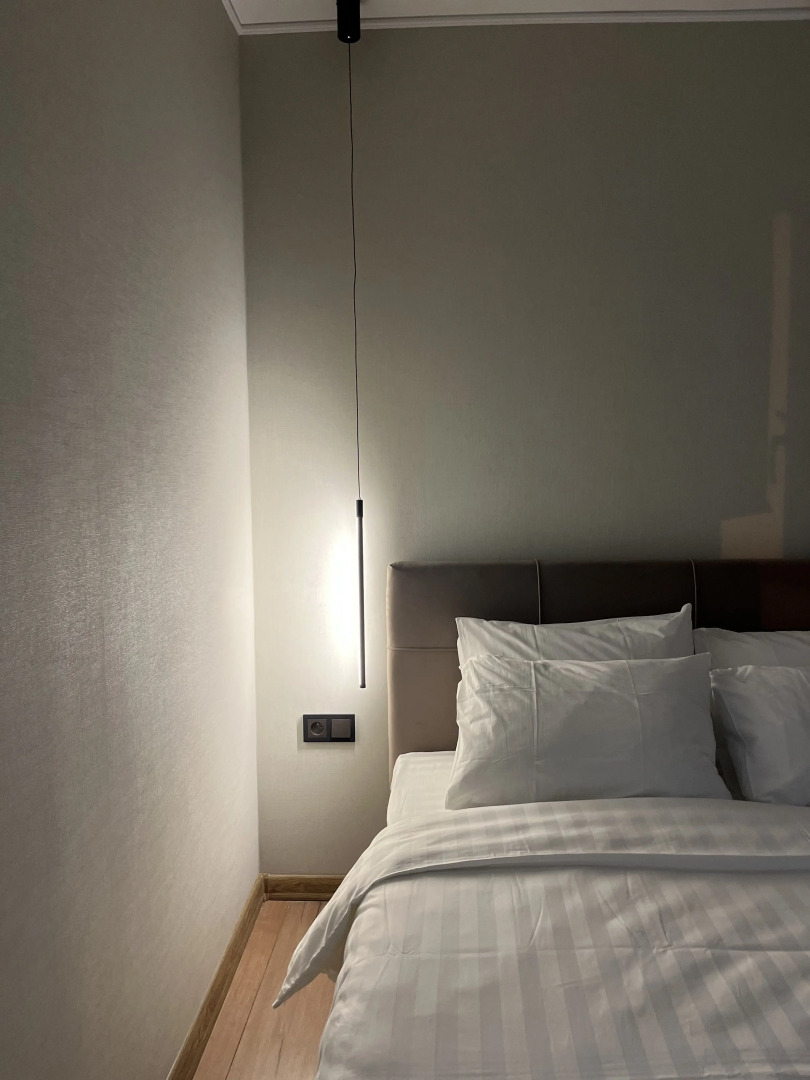 Апартаменты на улице 50 лет Октября 33