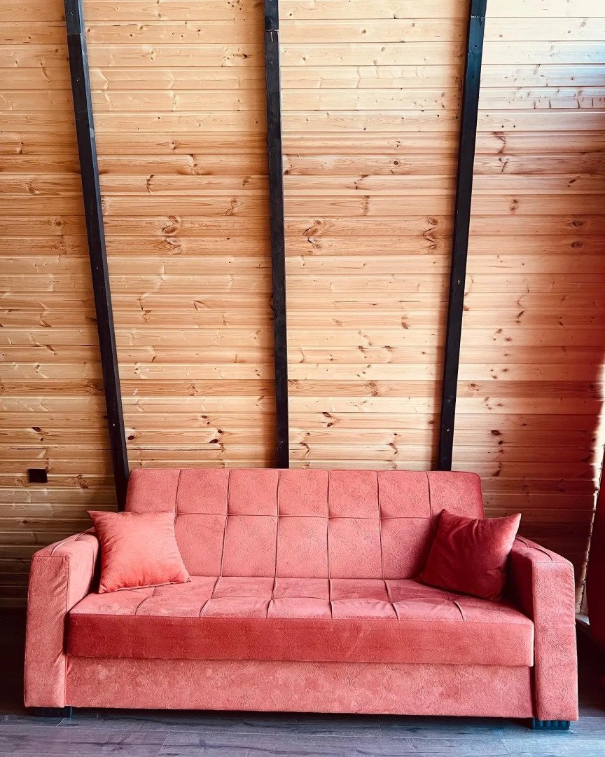 Апартаменты Pyramid Kazbegi