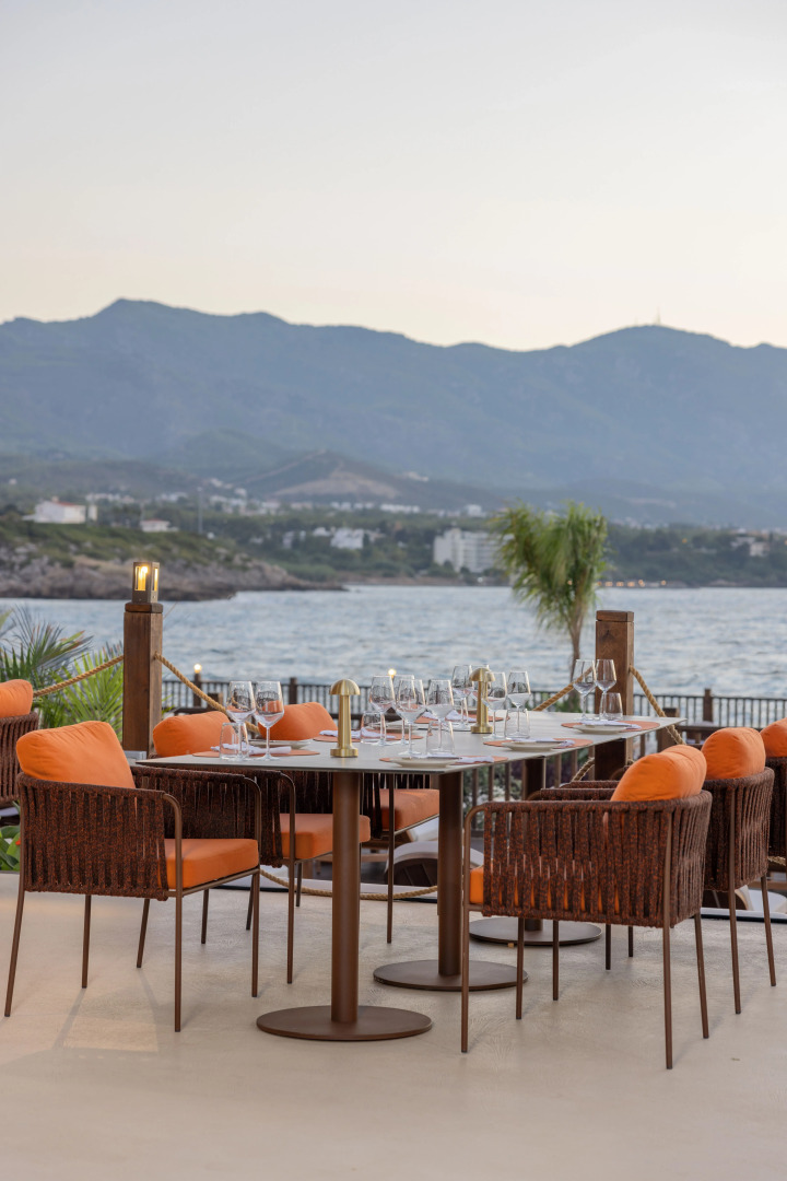 Merit Park Hotel Casino & SPA