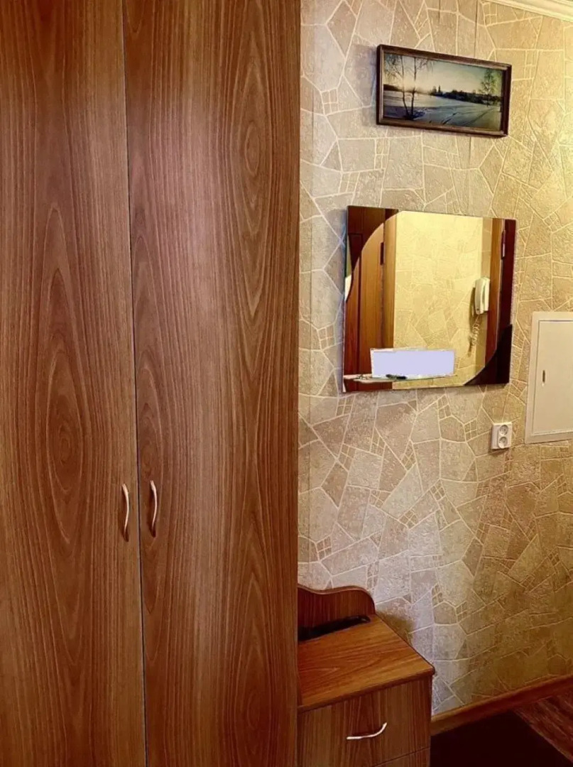 Квартира однокомнатная 35 кв.м.