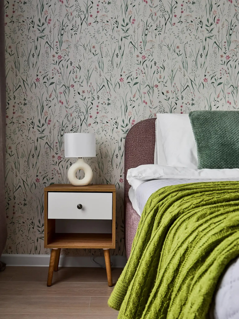 Квартира Ивора, 2-Евро в Новоселье