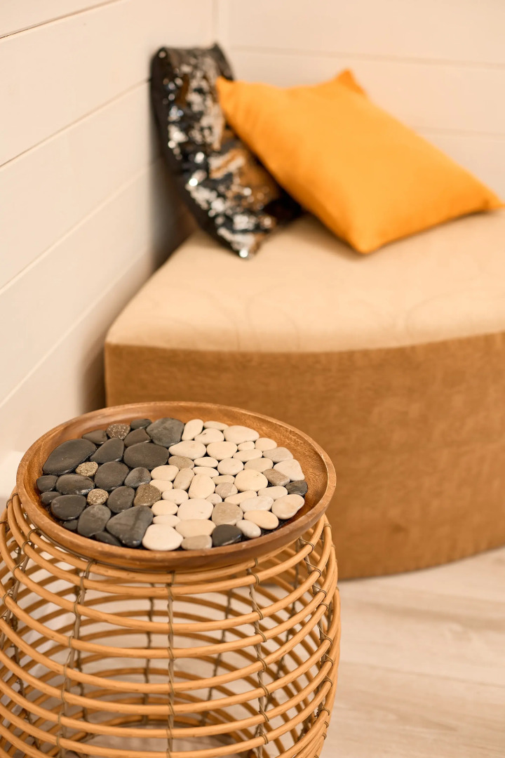 Частный Дом на Родниковой 14