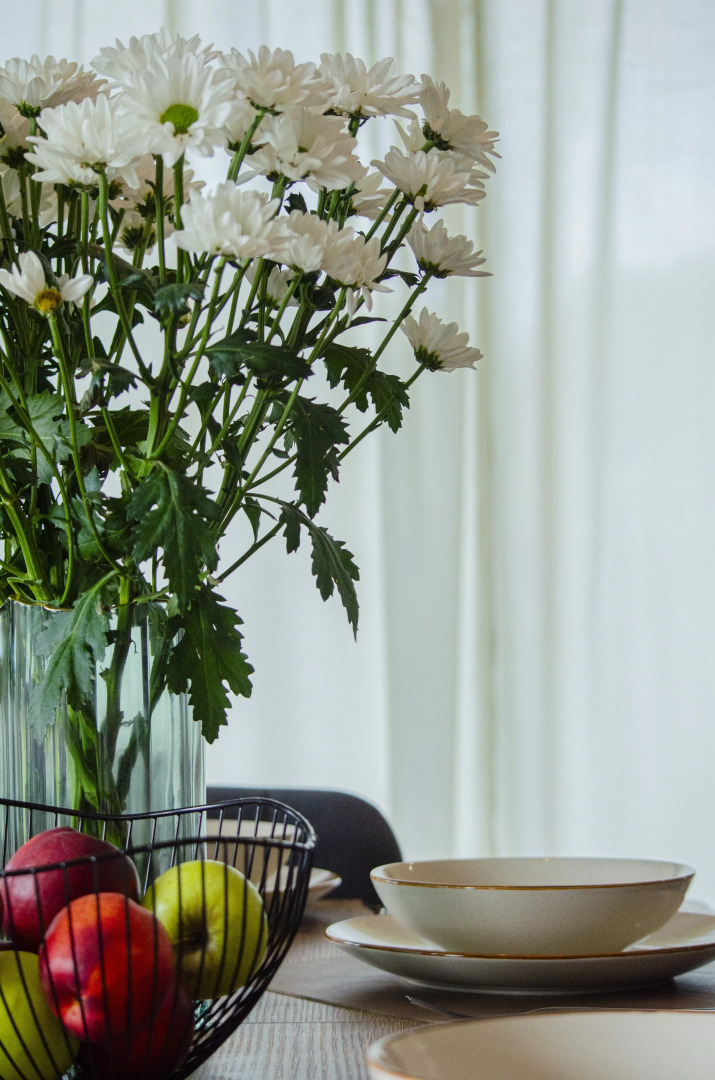 Частный дом у реки с 3 спальнями