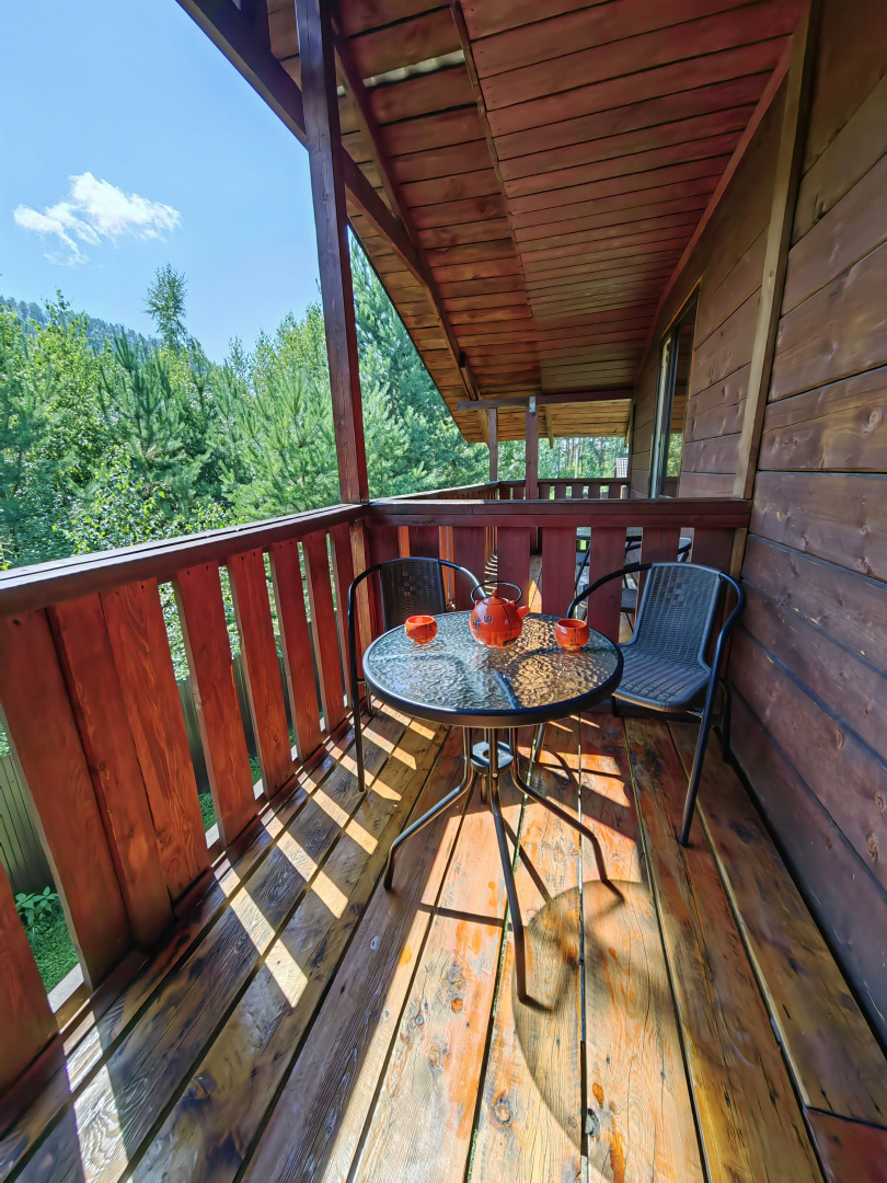 Гостевой дом Алтай Лэнд