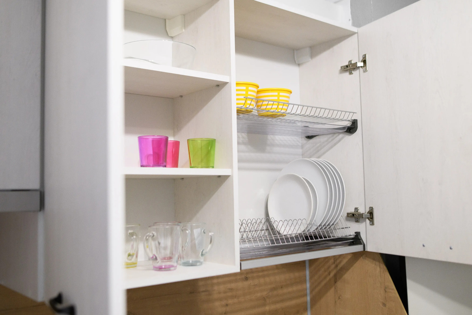 Апартаменты Мятная 2х комнатная квартира